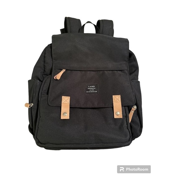 Land Other - LAND Mommy and Baby Bag